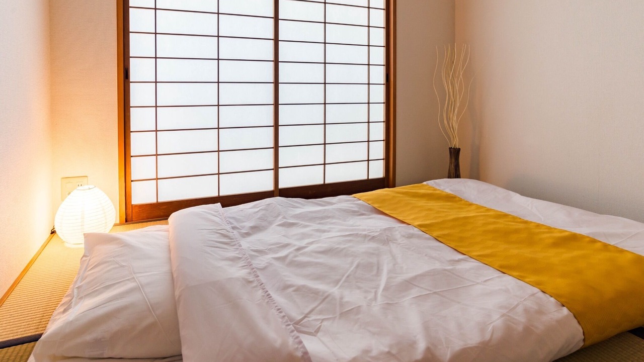 Photo of Bedroom in Minato
