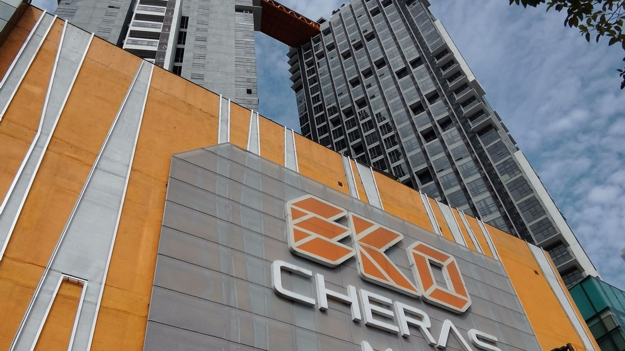 Photo of Outdoor in Taman Segar