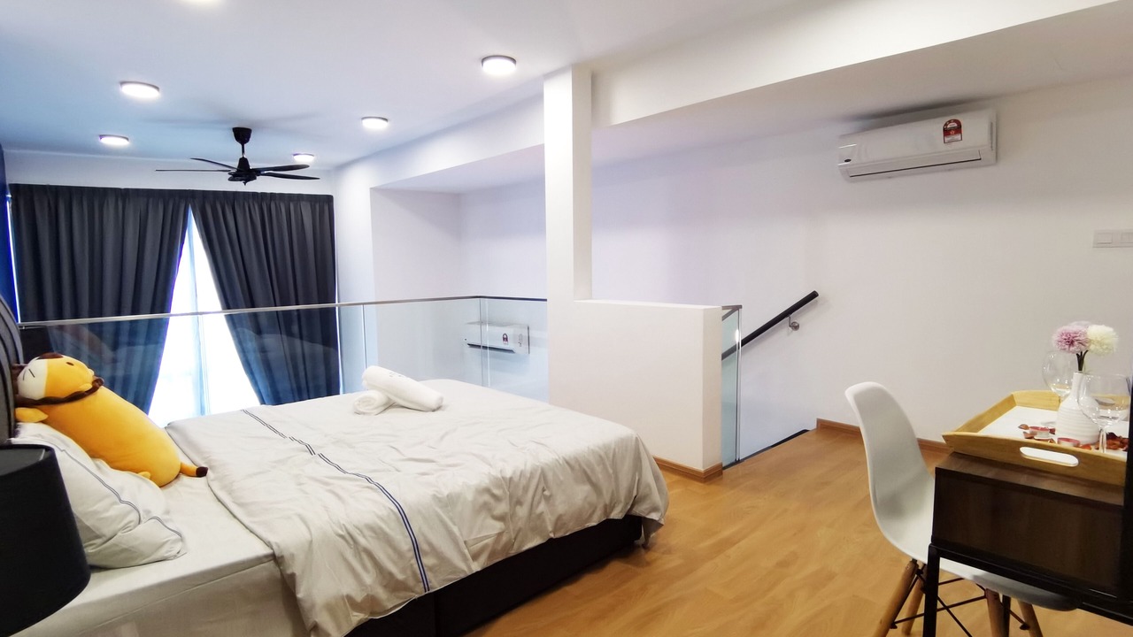 Photo of Bedroom in Taman Segar
