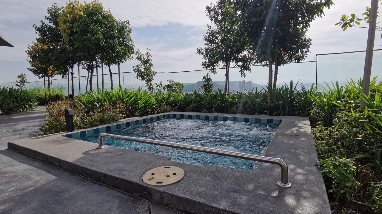 Photo of Outdoor in Taman Segar