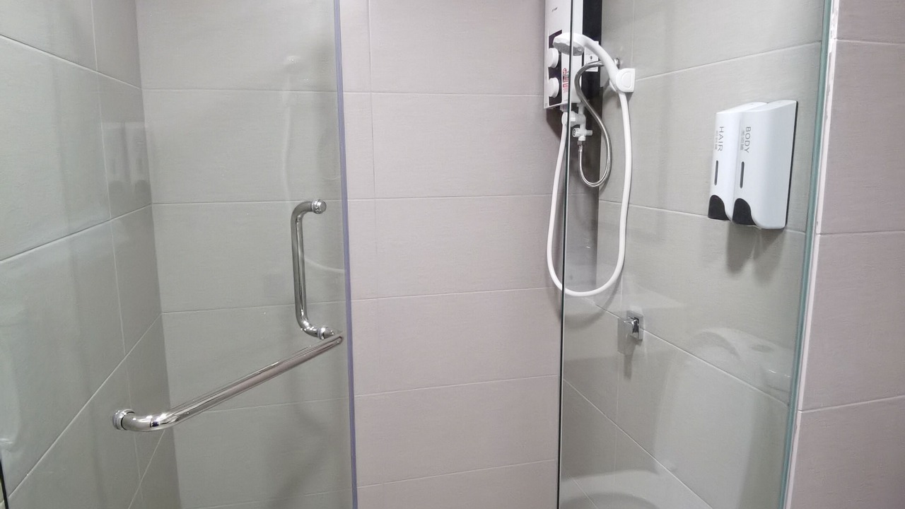 Photo of Bathroom in Taman Segar