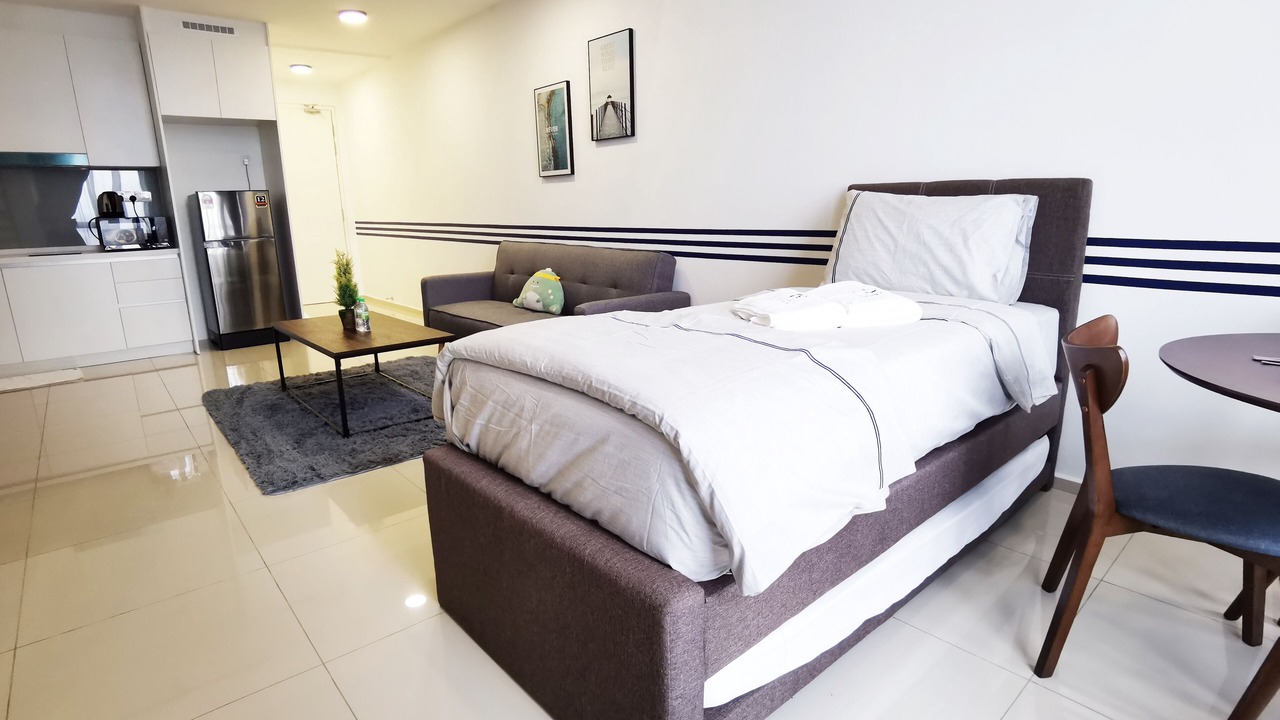Photo of Bedroom in Taman Segar