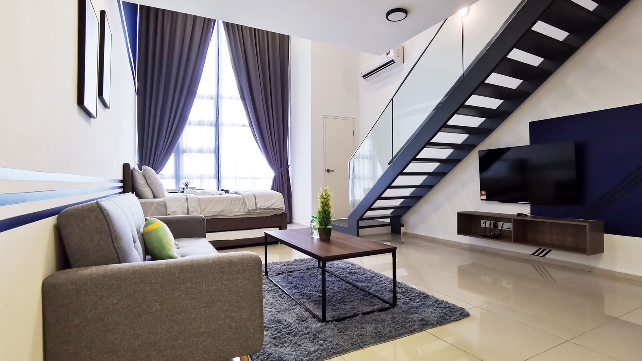 Photo of Livingroom in Taman Segar