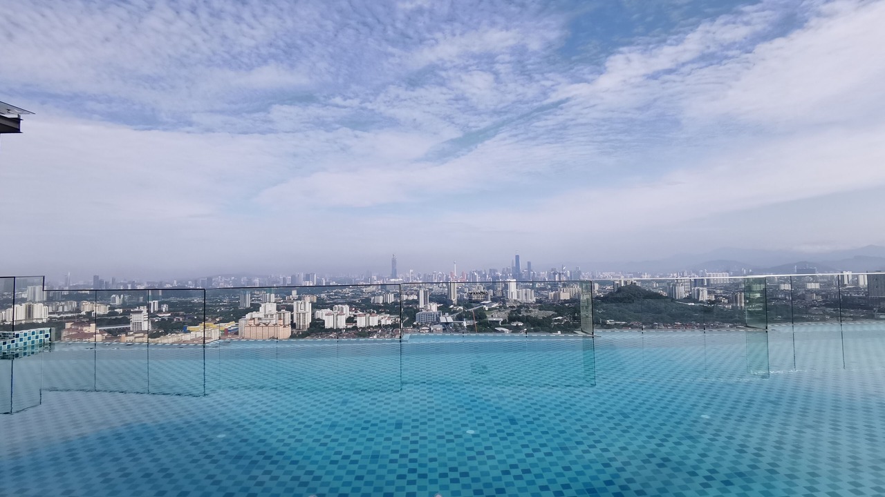 Photo of Outdoor in Taman Segar