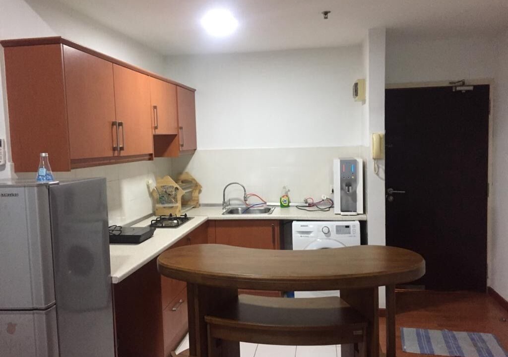 Photo of Kitchen in Kuala Lumpur City Centre