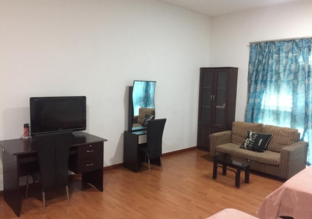 Photo of Livingroom in Kuala Lumpur City Centre