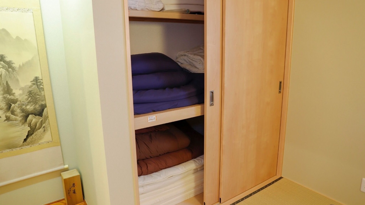 Photo of Bedroom in Kamigyo