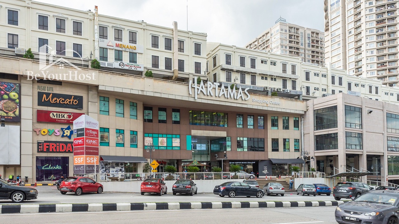 Photo of Outdoor in Sri Hartamas