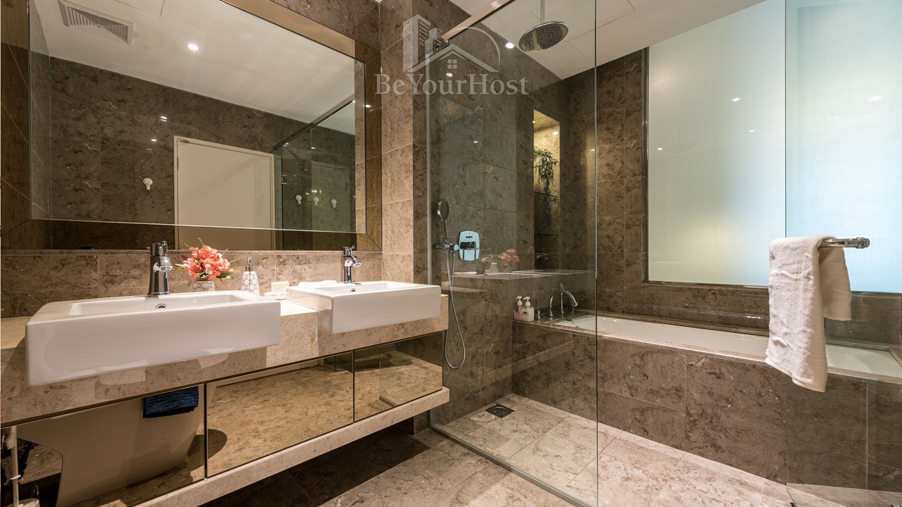 Photo of Bathroom in Sri Hartamas
