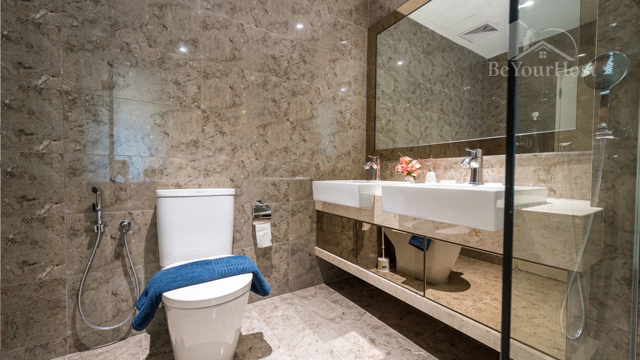 Photo of Bathroom in Sri Hartamas