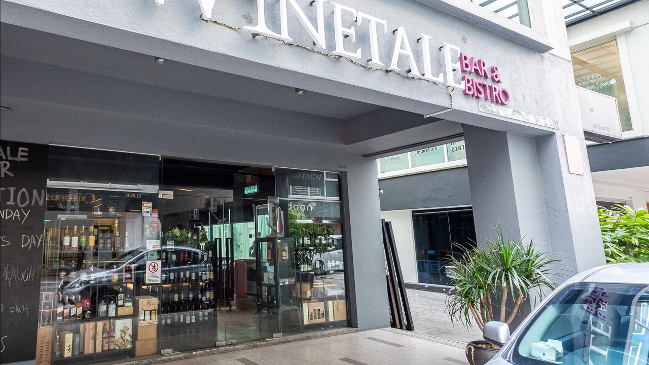 Photo of Outdoor in Sri Hartamas