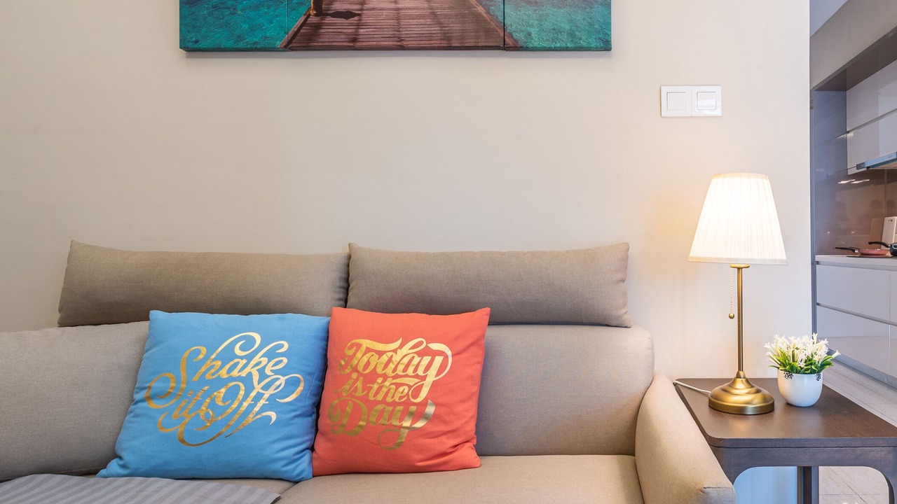 Photo of Livingroom in Sri Hartamas