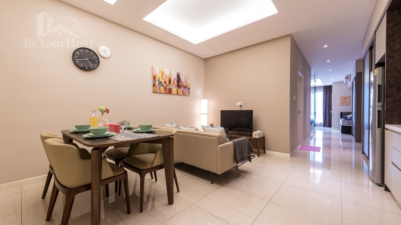 Photo of Livingroom in Sri Hartamas