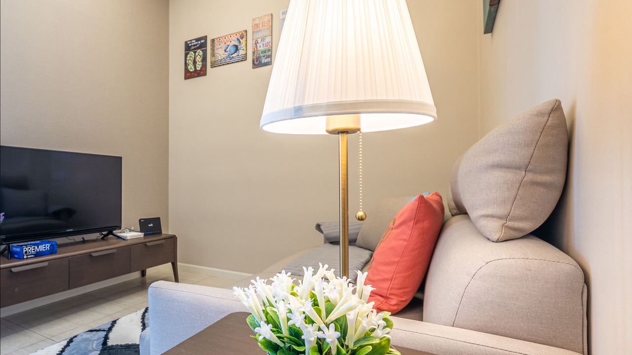 Photo of Livingroom in Sri Hartamas