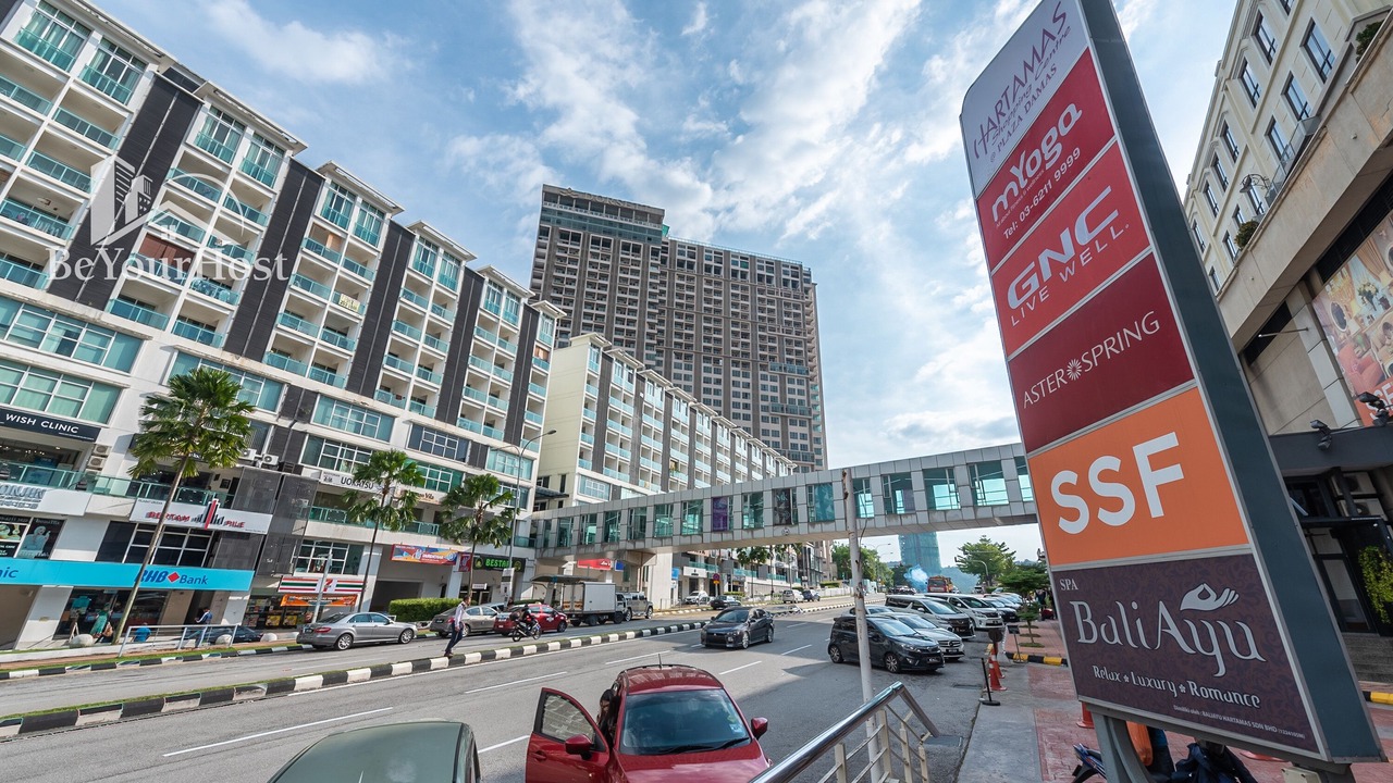 Photo of Outdoor in Sri Hartamas