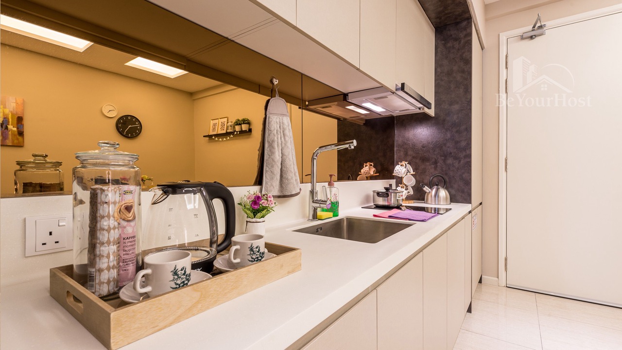 Photo of Kitchen in Sri Hartamas
