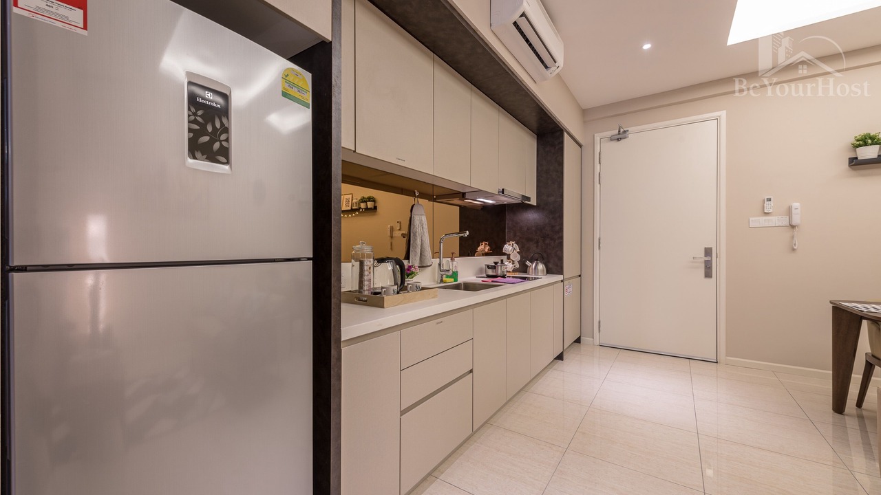 Photo of Kitchen in Sri Hartamas