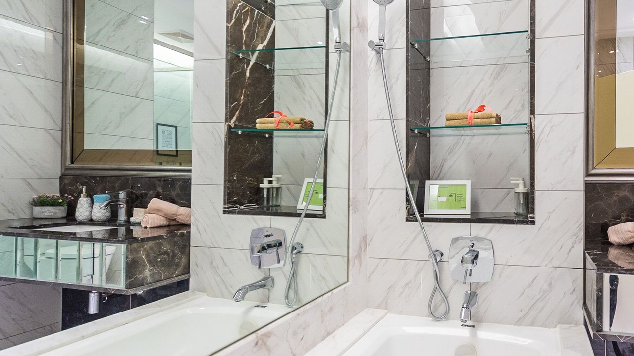 Photo of Bathroom in Sri Hartamas