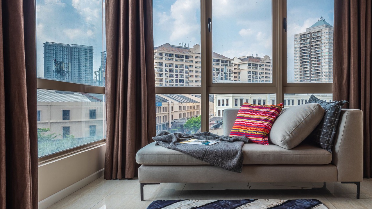 Photo of Bedroom in Sri Hartamas