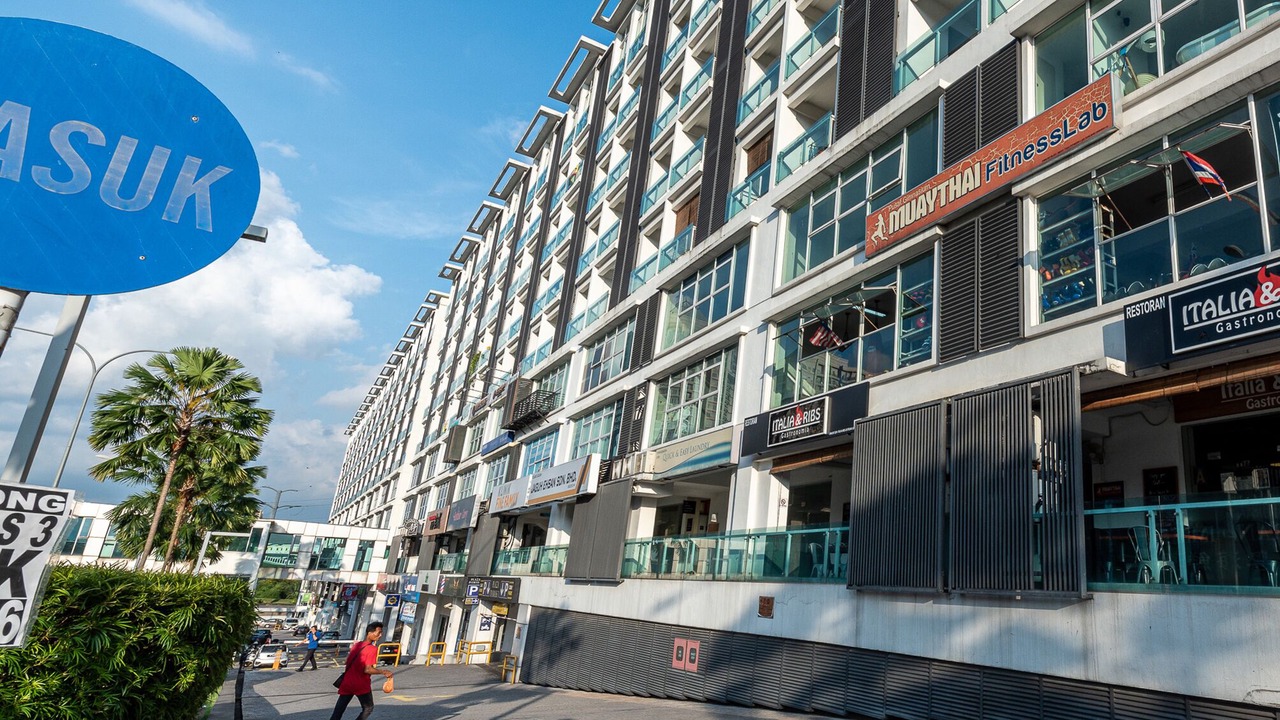 Photo of Outdoor in Sri Hartamas