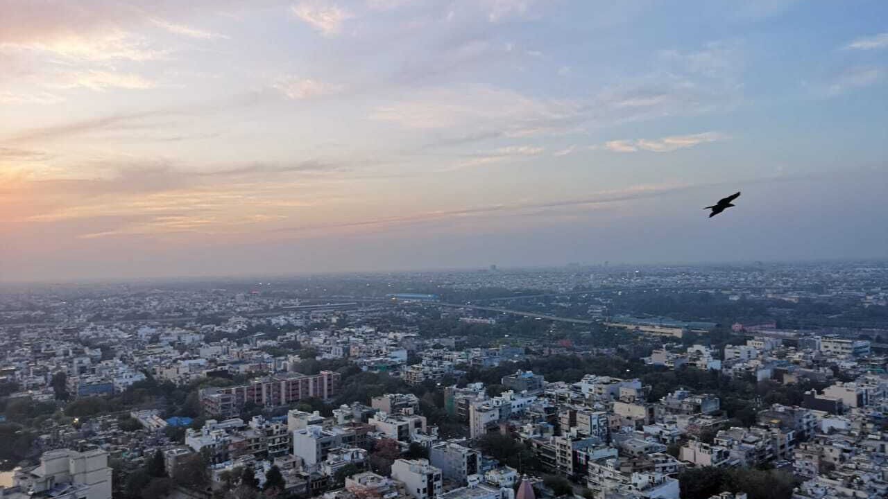 Photo of Outdoor in New Delhi