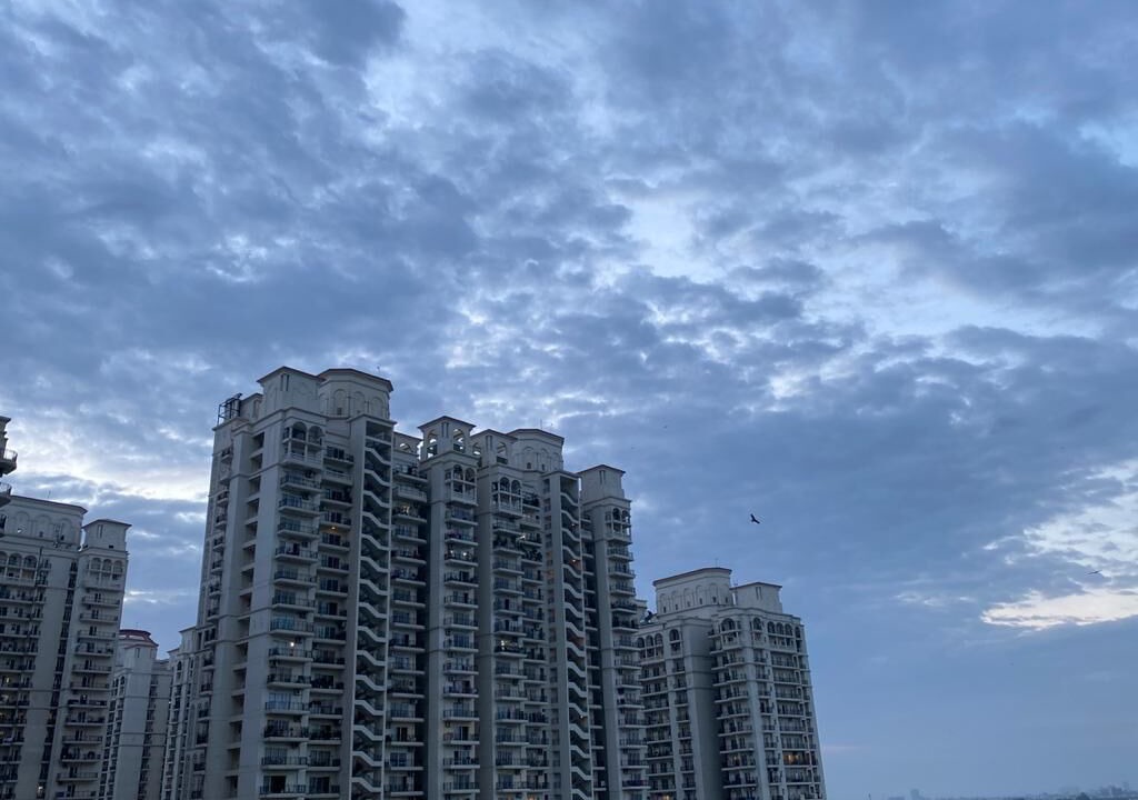 Photo of Outdoor in New Delhi
