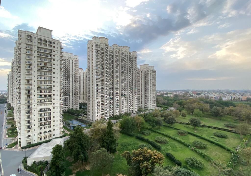 Photo of Outdoor in New Delhi