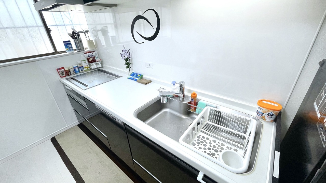 Photo of Kitchen in Joto