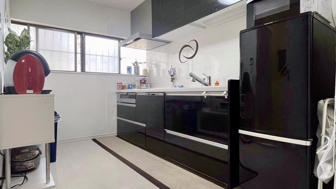 Photo of Kitchen in Joto