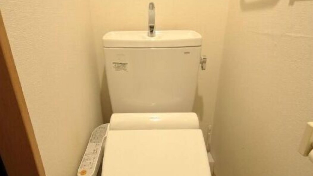Photo of Bathroom in Nakagyo Ward