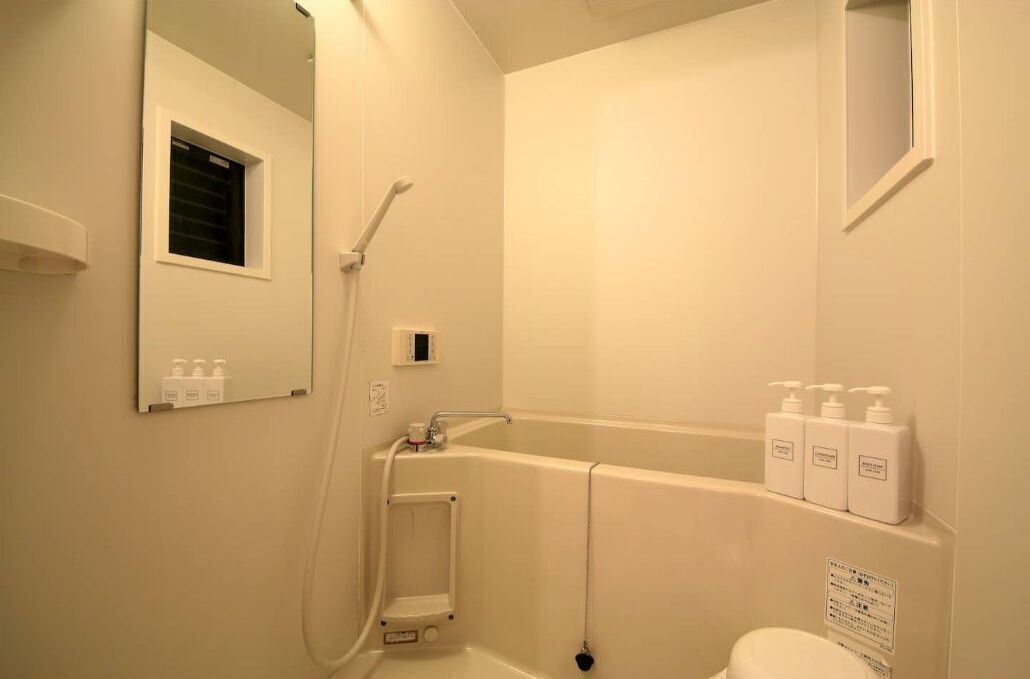 Photo of Bathroom in Nakagyo Ward