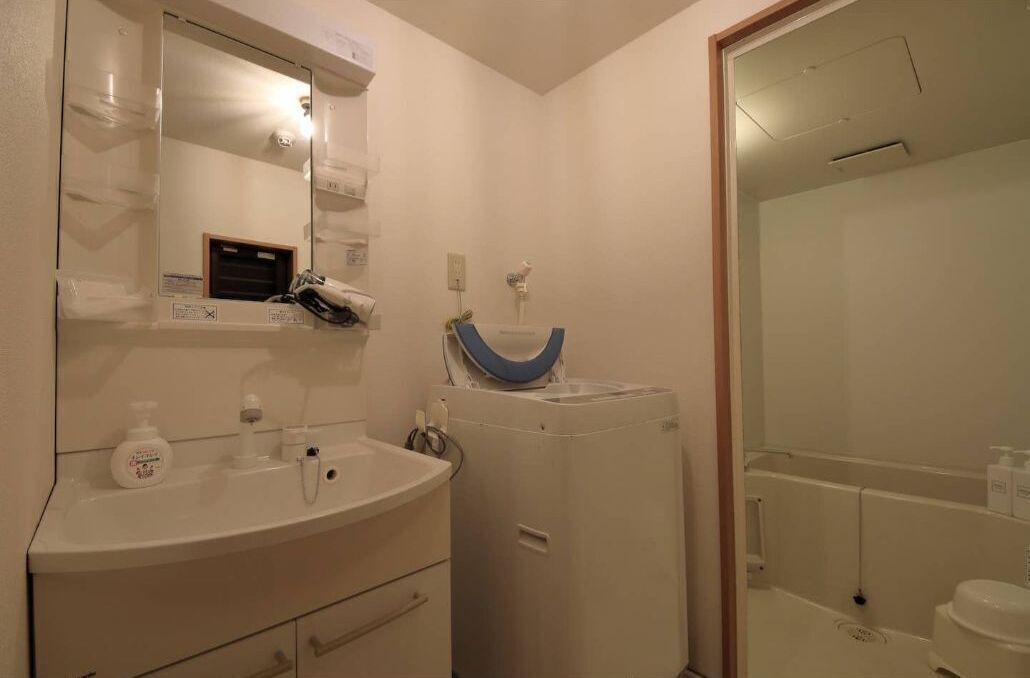 Photo of Bathroom in Nakagyo Ward