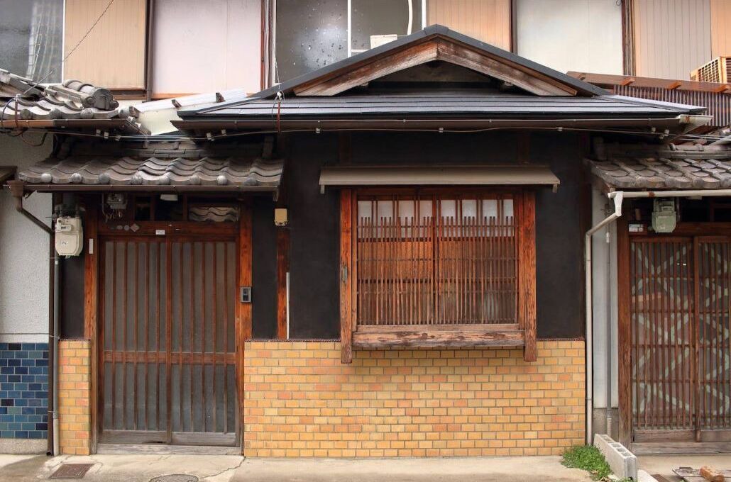 Photo of Outdoor in Nakagyo Ward