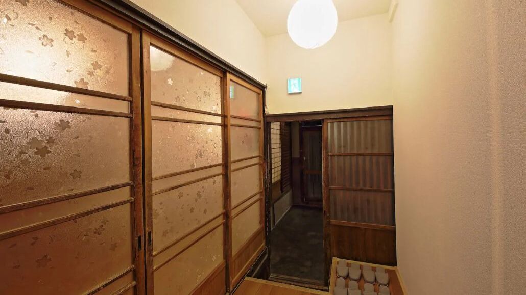 Photo of Others in Nakagyo Ward