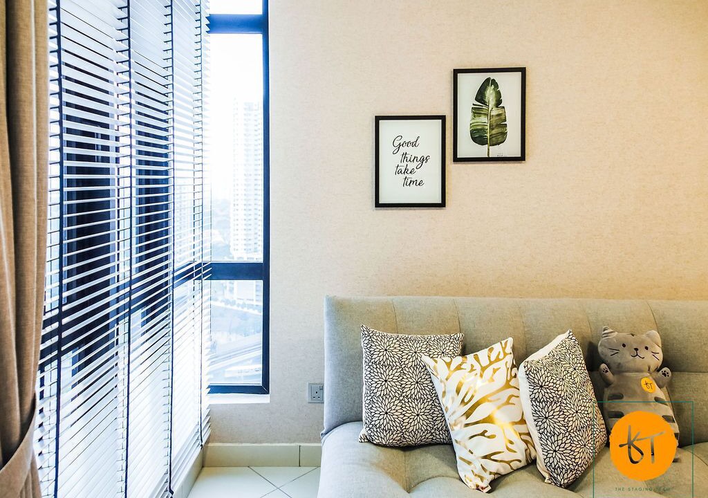 Photo of Livingroom in Bandar Tun Razak