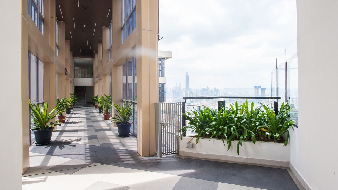 Photo of Outdoor in Bandar Tun Razak