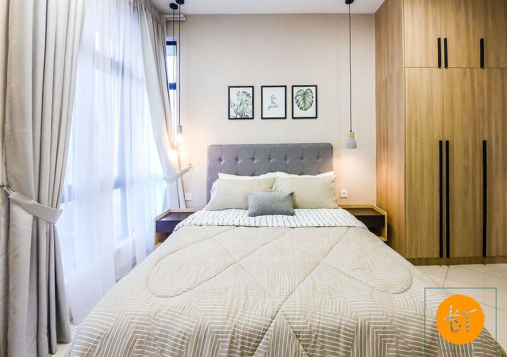 Photo of Bedroom in Bandar Tun Razak