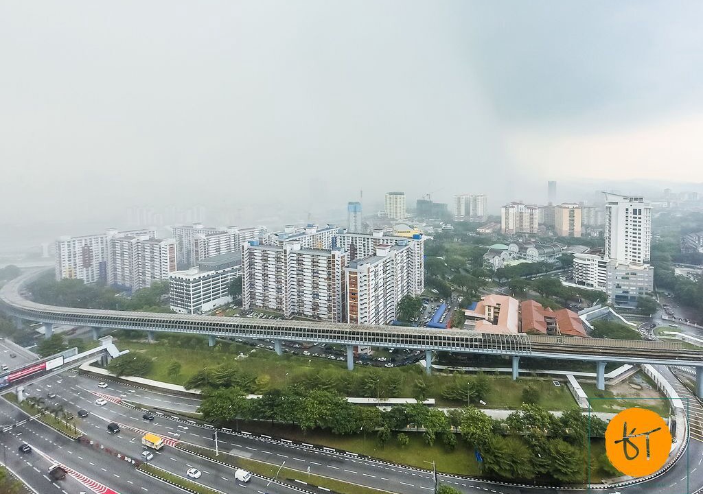 Photo of Outdoor in Bandar Tun Razak