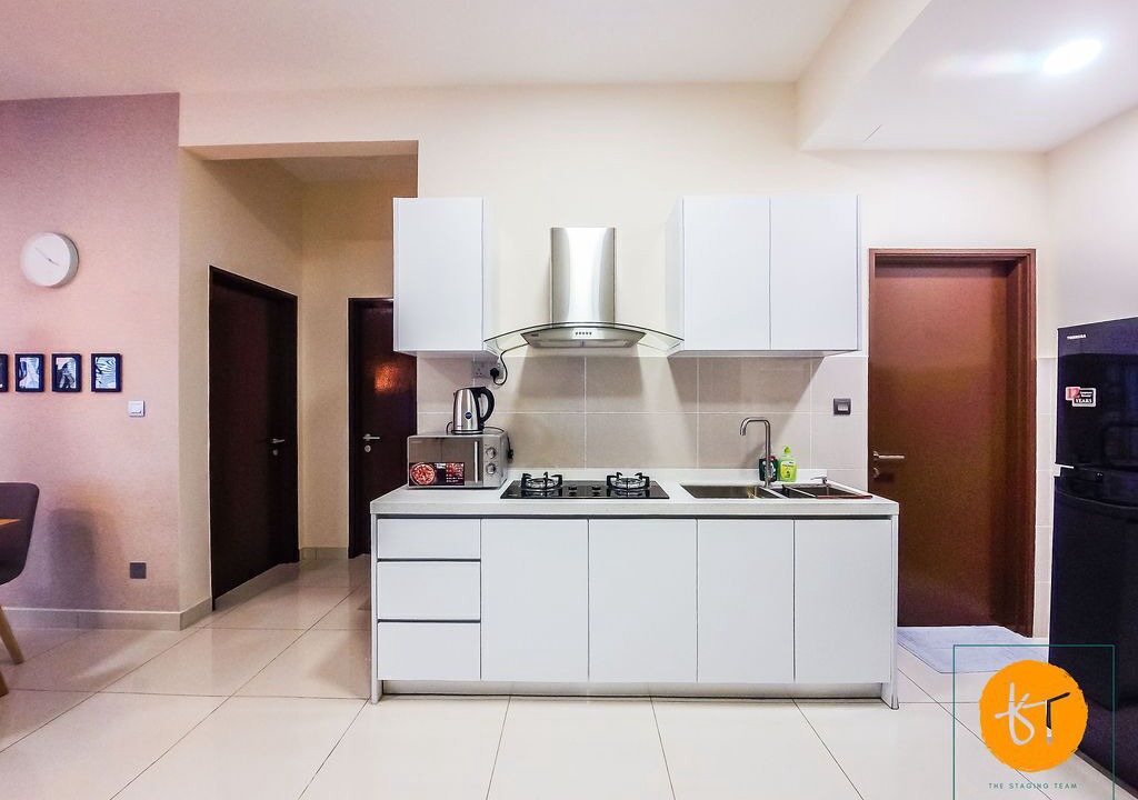 Photo of Kitchen in Bandar Tun Razak