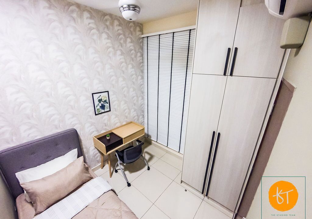 Photo of Bedroom in Bandar Tun Razak