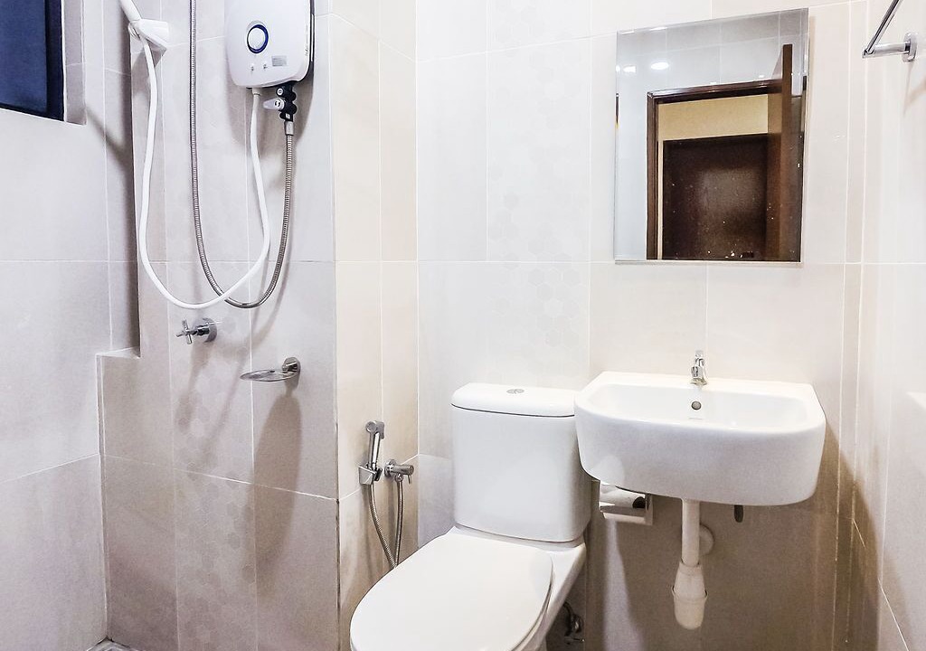 Photo of Bathroom in Bandar Tun Razak