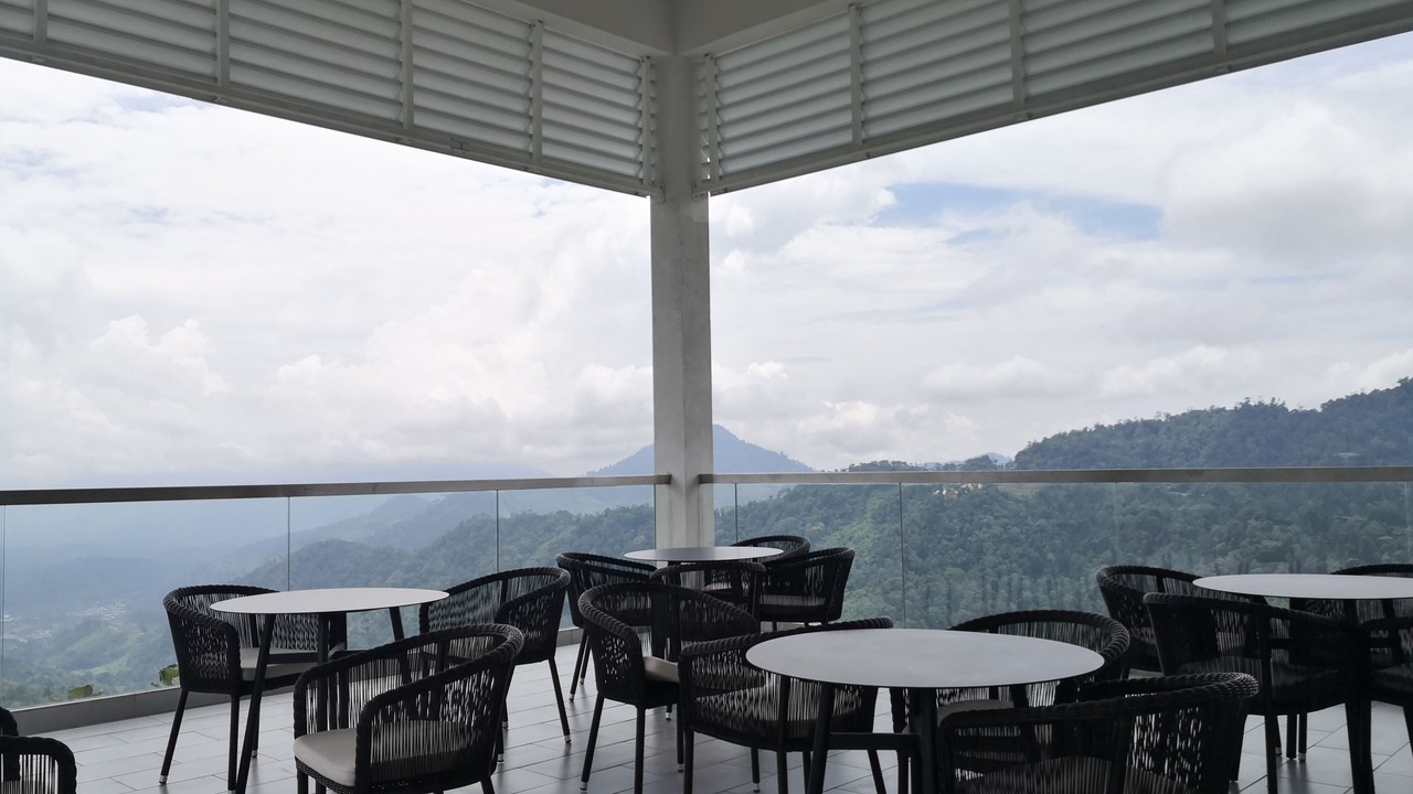 Photo of Outdoor in Genting Highlands