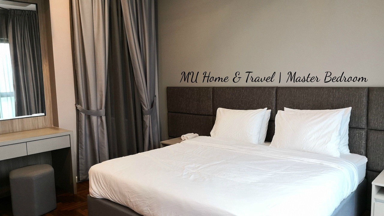Photo of Bedroom in Genting Highlands