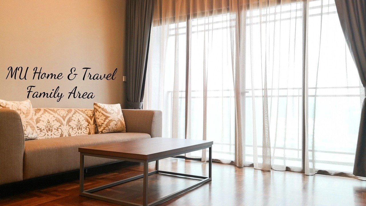 Photo of Livingroom in Genting Highlands