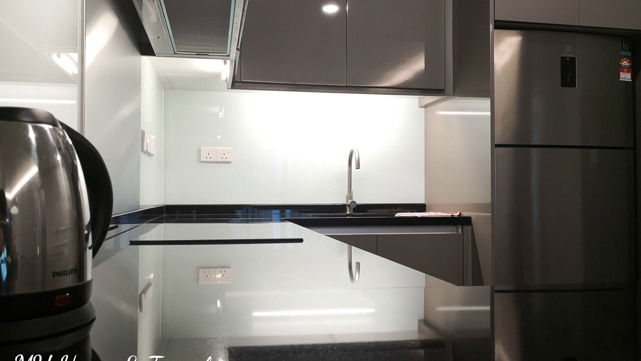 Photo of Kitchen in Genting Highlands