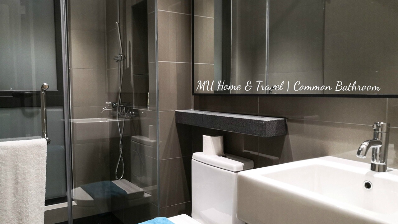 Photo of Bathroom in Genting Highlands