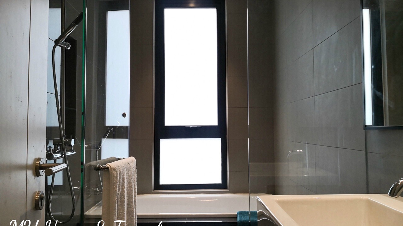 Photo of Bathroom in Genting Highlands