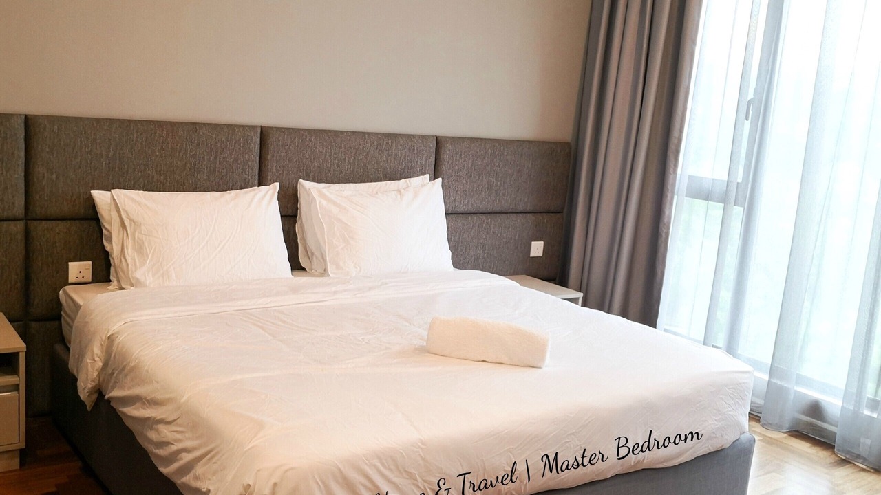 Photo of Bedroom in Genting Highlands