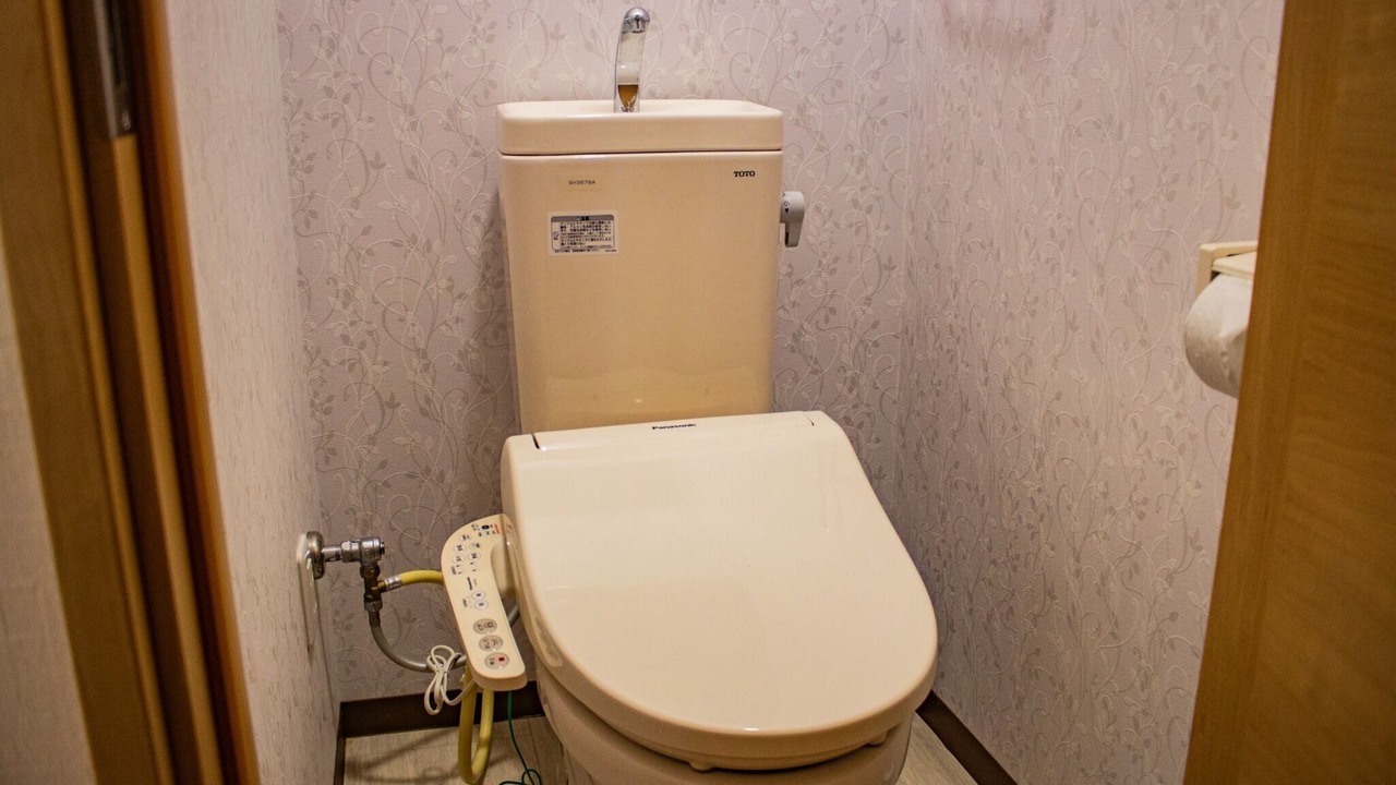 Photo of Bathroom in Higashinari