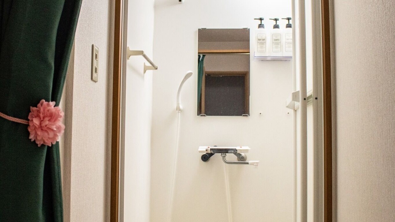 Photo of Bathroom in Higashinari